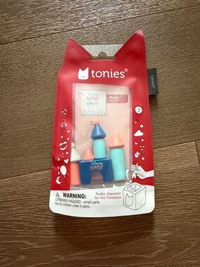 Tonies Disney Baby Lullabies. NWT.